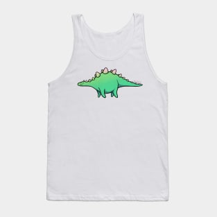 Dino Smile Tank Top